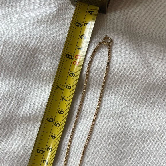 VTG Ladybug Necklace - Picture 4 of 6